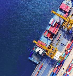 Drone services could enable greater convenience and faster delivery times for customers
