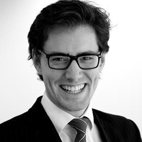 James Waldie,  H.R.L. Morrison & Co