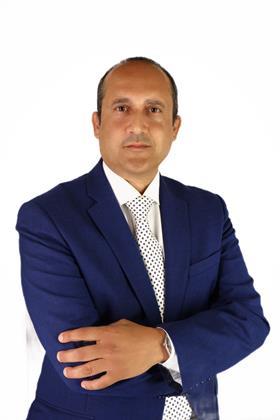Stephen Xuereb, COO of Global Ports Holding and CEO of Valletta Cruise Port