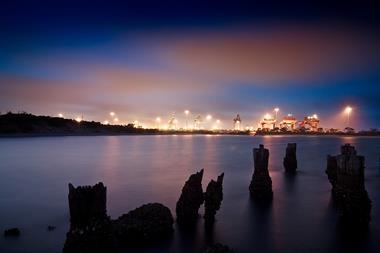 Port Botany