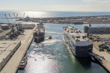Port of Hueneme