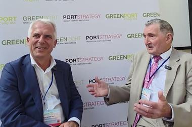 GPC 2025 Interview Thumbnail Christopher Wooldridge & Mark van der Veen