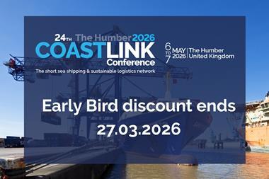 CLK Early bird - enews graphic