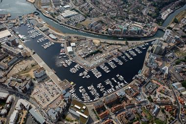 Port of Ipswich