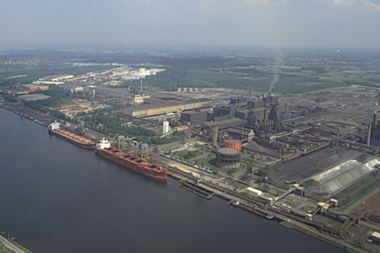 Ghent, AWT (North Sea Port)