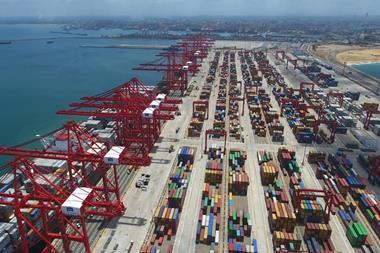 Colombo-international-container-terminal