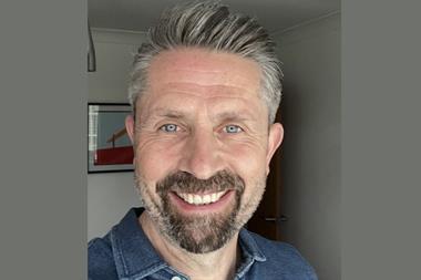 Andrew Connolly - Bio Headshot