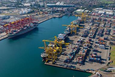 Reform in Australia?