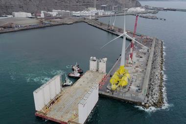 DemoSATH-load-out-operation