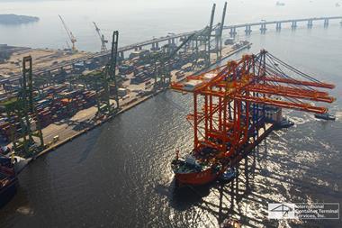Rio Brasil Terminal