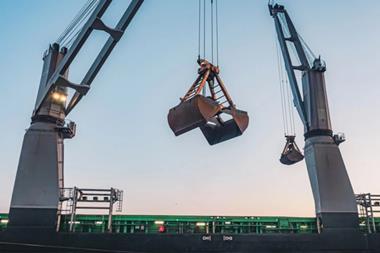 macgregor cranes