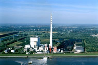 Uniper plans to establish a German national hub for hydrogen in Wilhelmshaven
