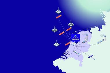 SeaSeaS hub