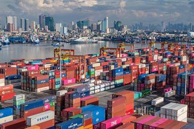 ICTSI