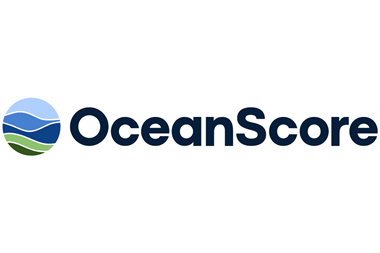 OceanScore logo spon infdex