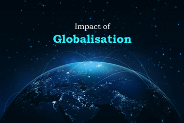 globalisation