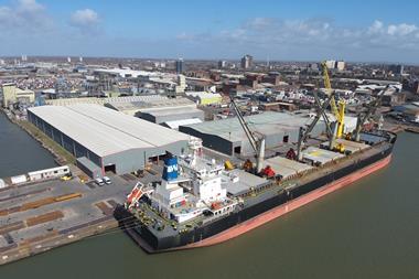 SteelFacilities