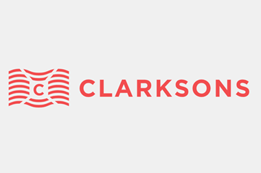 Clarksons logo