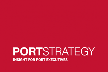 Port Strategy