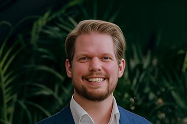 sjoerd de jager portxchange ceo (1)