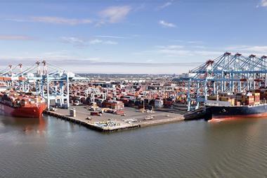 APM Terminals Elizabeth