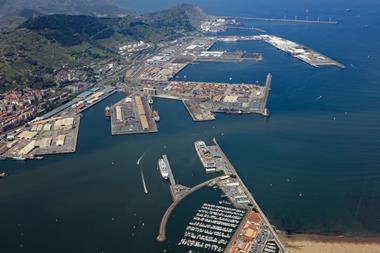 Port of Bilbao