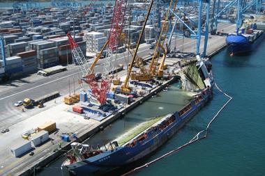 SS Deneb