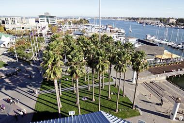 jack london square port of oakland