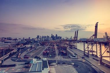 PS Stock Rescaled 30