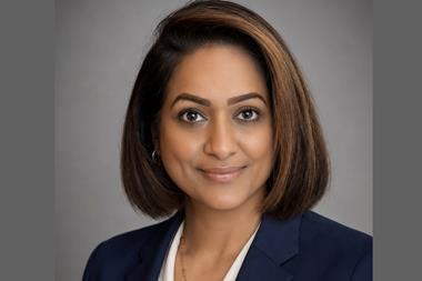 Raj B K portrait