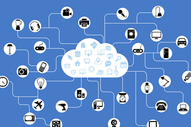 IoT can give ports enhanced visibility and control over their businesses Photo: jeferrb/Pixabay/CC0