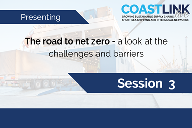 Coastlink Live Session 3