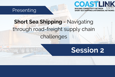 Coastlink Live Session 2