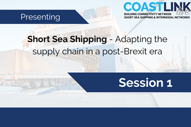Coastlink Live Session 1