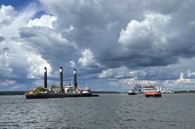 Port of Lulea