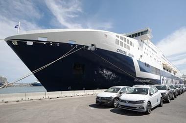Port of Barcelona
