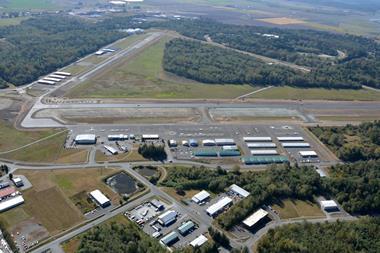 Port of Skagit Business Park