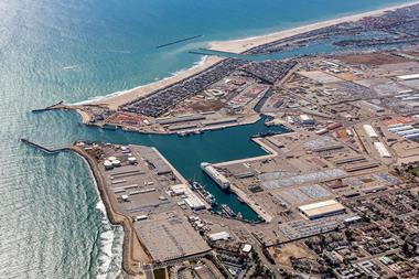 Port of Hueneme