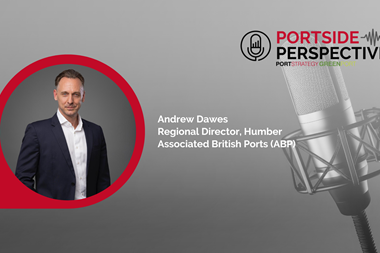 Andrew Dawes