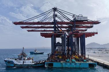 Noatum-Ports-Safaga-Terminal-Egypt-New-Cranes