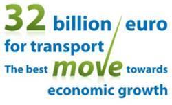European sea and inland ports urge European leaders not to touch the envelope of 31.7 billion Euro foreseen for Europe’s transport infrastructure investments
