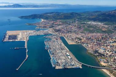 Spanish port rolls out biofuels for ferries, News