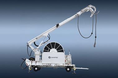 PowerMove RoRo NxG shorepower system