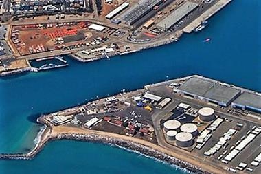 Port of Hueneme