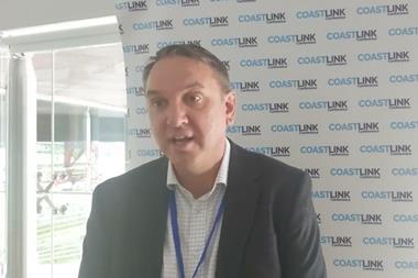 CLK2025 - Richard Ballantyne