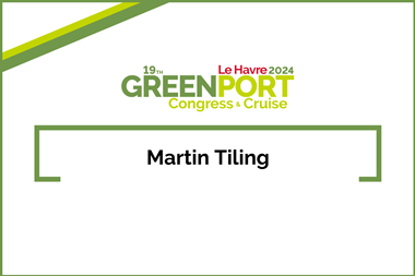 GPC 2024 Interview Thumbnail - Martin Tiling