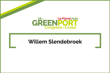 GPC 2024 Interview Thumbnail - Willem Slendebroek