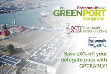 GPC early bird