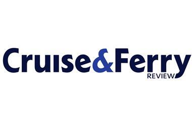 Cruise & Ferry Logo 2