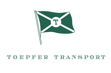 ToepferTransport logo